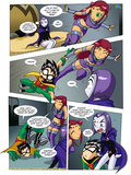 Best of Teen titans culture shock New porn Woman playing with her clit