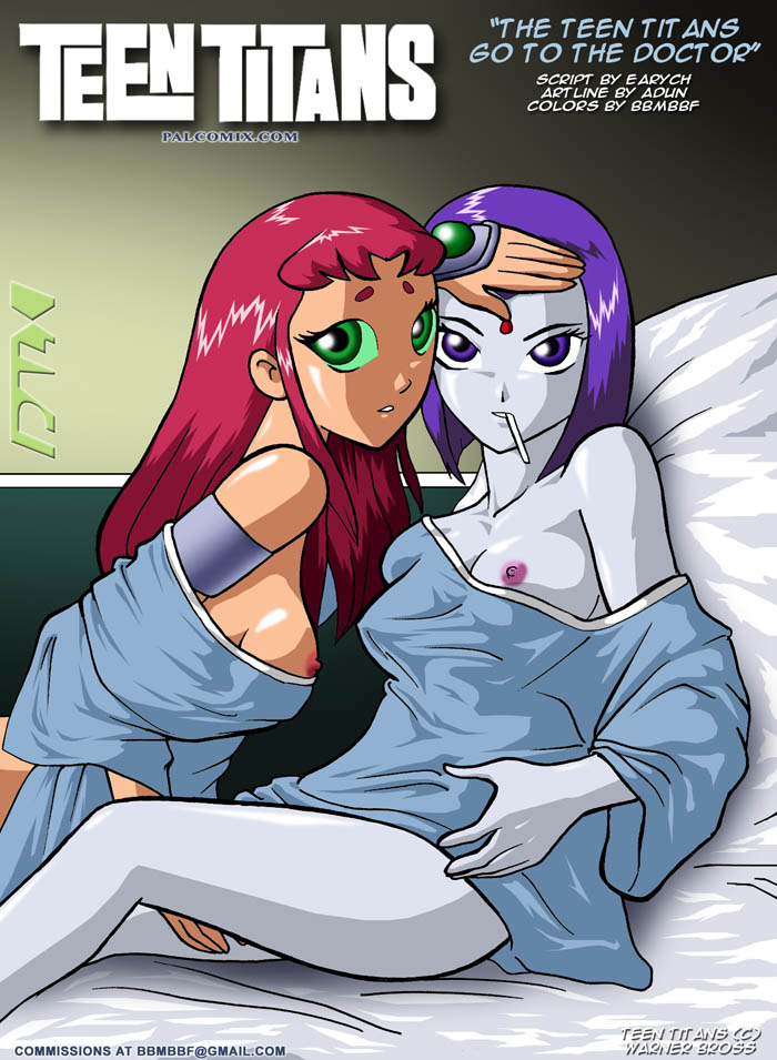 Teen Titans - The Teen Titans Go to the Doctor. best cartoon porn ... Doctor Hentai Porn - Teen Titans - The Teen Titans Go to the Doctor. best cartoon porn ...