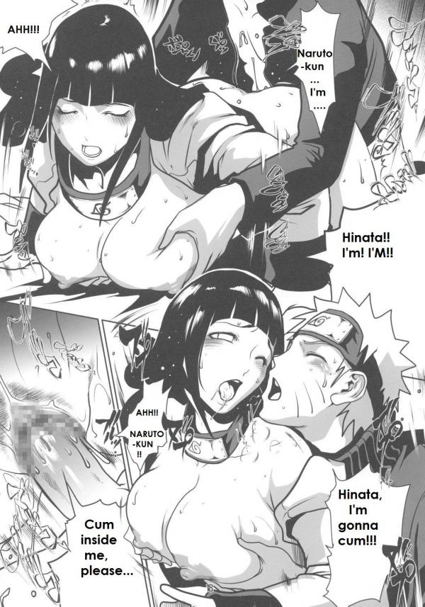 Naruto And Hinata Porn Pics