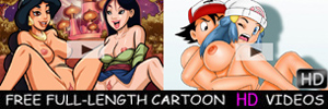 best cartoon porn videos in HD