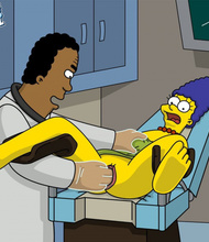 Simpsons Sex Cartoons