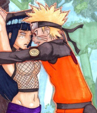 Naruto seksikäs Jutsu porno