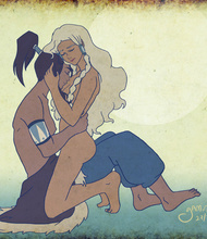 Cartoon Naked Lesbians