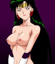 Sailor Scout porno