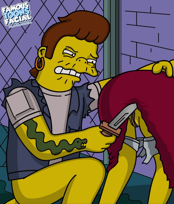 The Simpsons Gay Porn - Ned flanders xxx - New Sex Pics