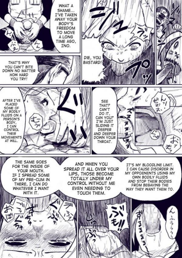 manga penis bite Manga penis bite