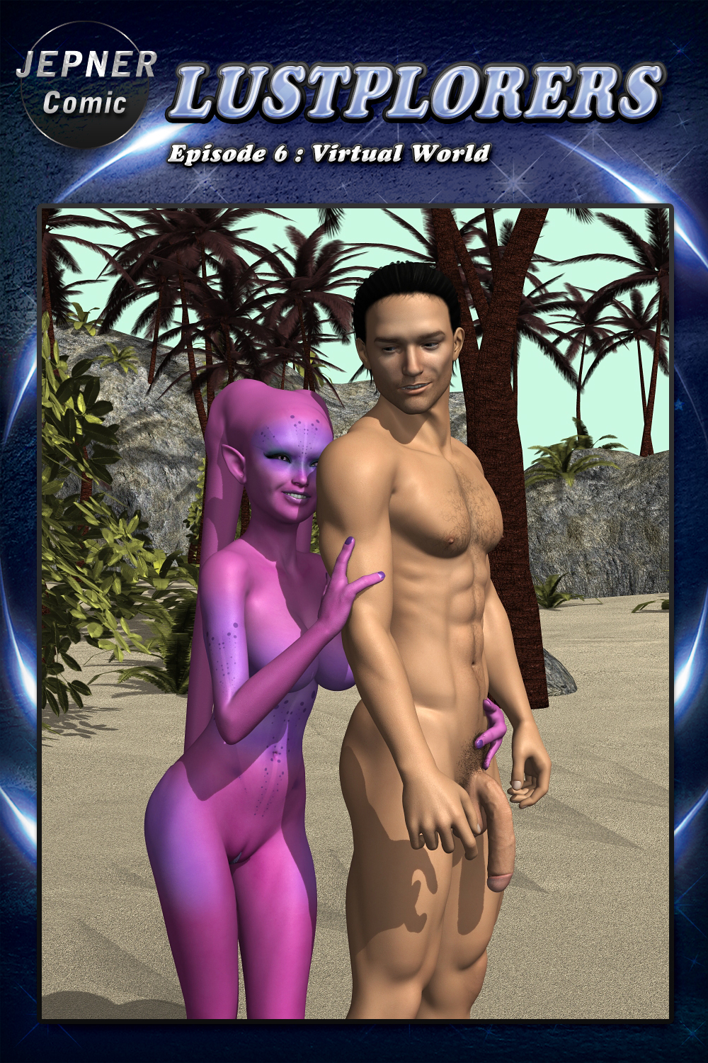 natural tits bbw pussy Best of Big Alien Tits