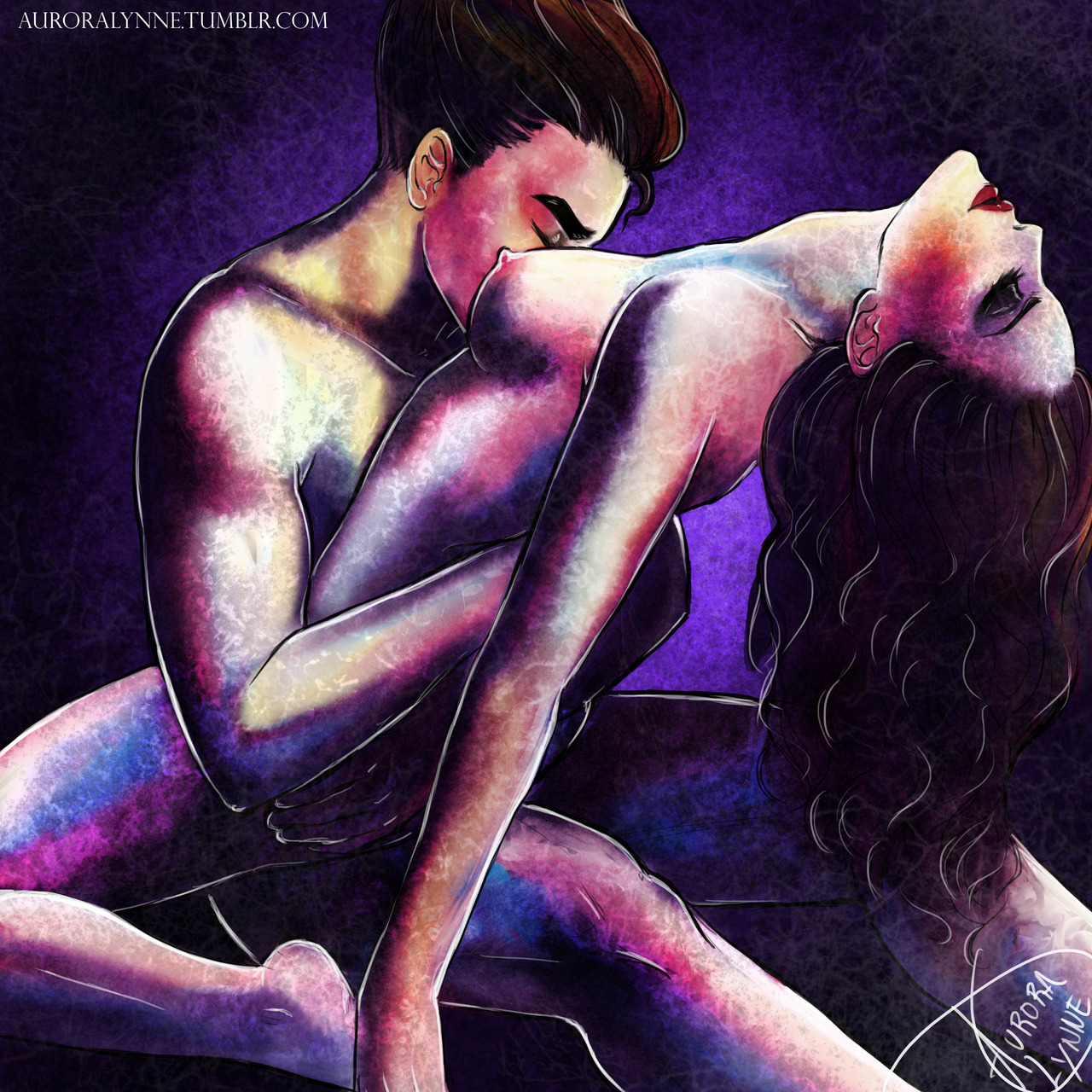 Animated lovemaking - zeds.bz