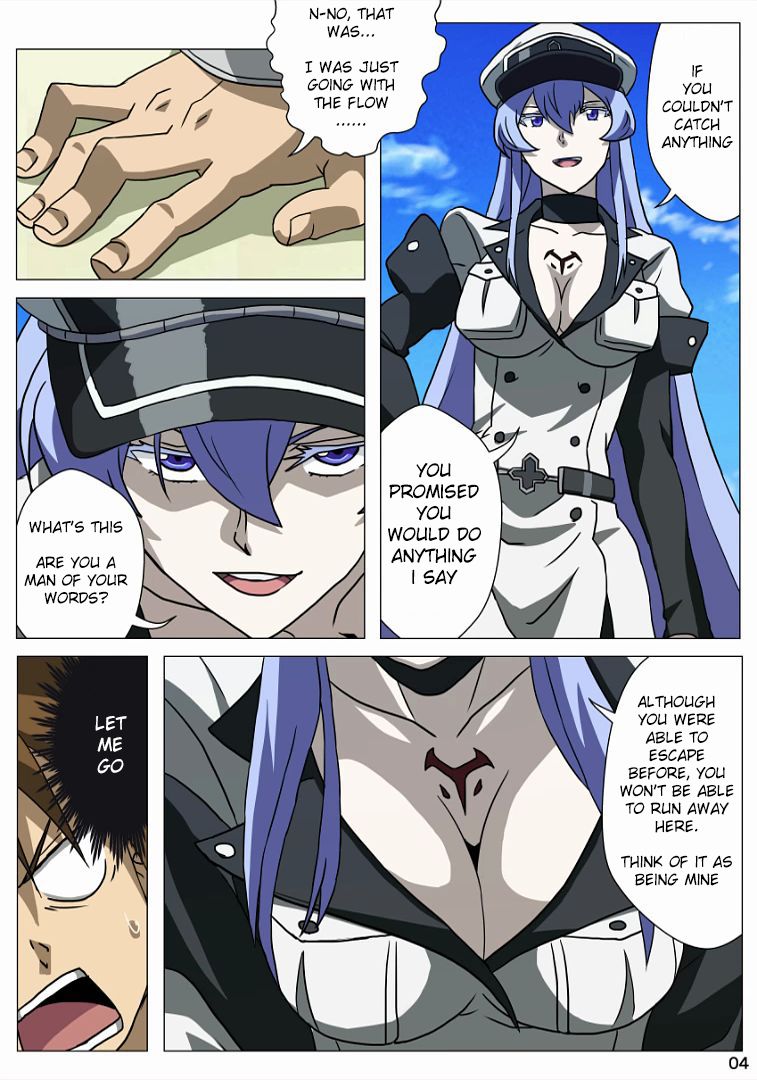 757px x 1080px - akame ga kill sex on the beach