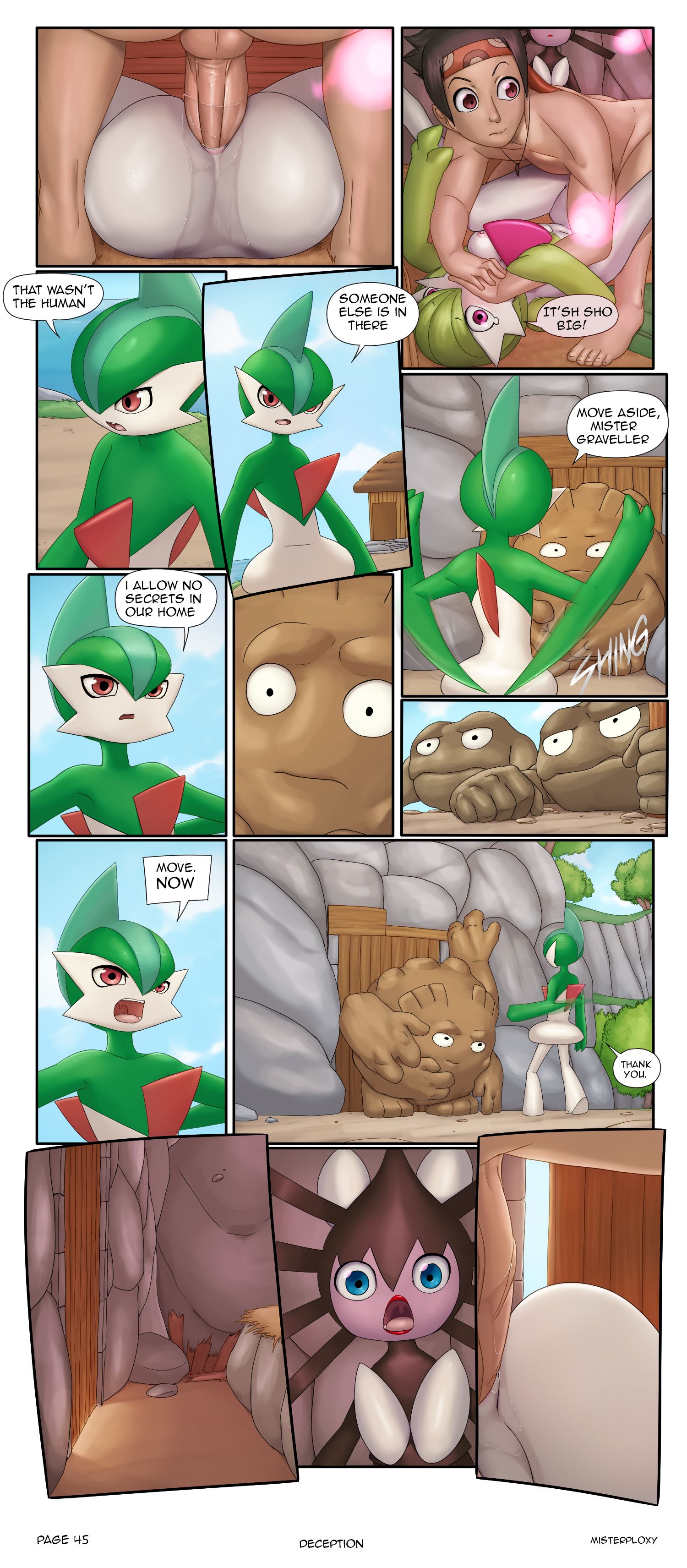 Gardevoir Pussy Hentai Gardevoir Pussy Hentai