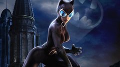 Catwoman