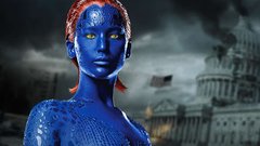 Mystique