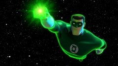 Green Lantern