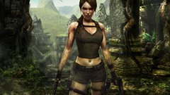 Lara Croft