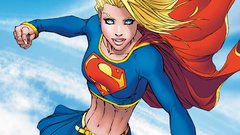 Supergirl