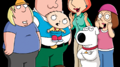 Family Guy