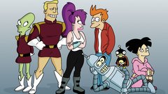 Futurama