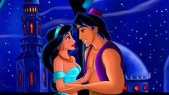 Aladdin