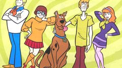 Scooby Doo