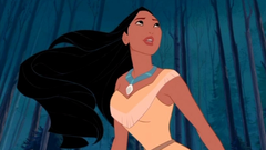 Pocahontas Sexy - XXX Pocahontas : Cartoon Pocahontas Porn Videos