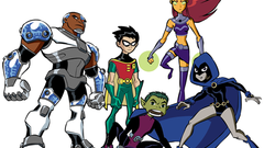 240px x 135px - XXX Teen Titans : Cartoon Teen Titans Porn Videos