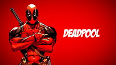 Deadpool Mystique Porn - XXX DeadPool : Cartoon DeadPool Porn Videos