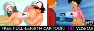 best cartoon porn videos in HD