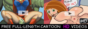 best cartoon porn videos in HD
