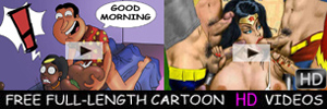 best cartoon porn videos in HD