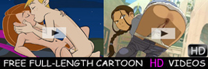 best cartoon porn videos in HD